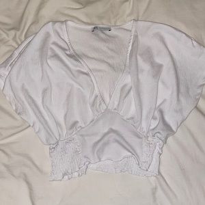 Zara Crop Top